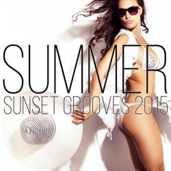 VA - Summer Sunset Grooves