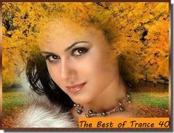 VA - The Best of Trance 40