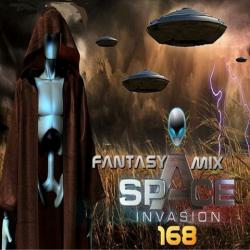 VA Fantasy Mix 168 Space Invasion