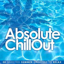 New York Jazz Lounge - Absolute Chill Out 50 Selected Summer Grooves to Relax