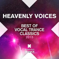 VA - Heavenly Voices