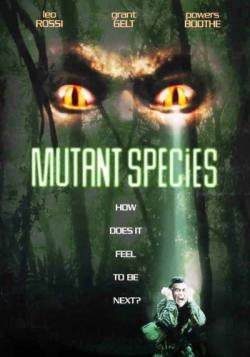  / Mutant Species AVO