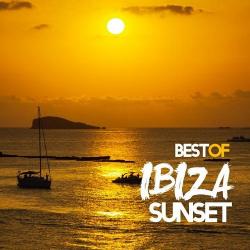 VA - Best of Ibiza Sunset Chill and Lounge