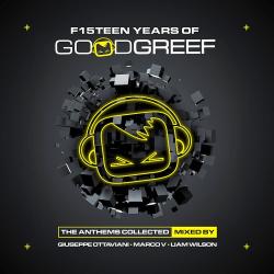 VA - F15teen Years of Goodgreef The Anthems Collected