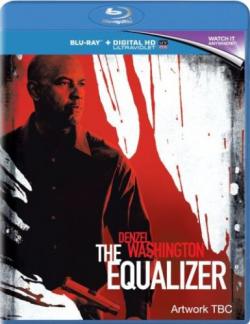   / The Equalizer DUB