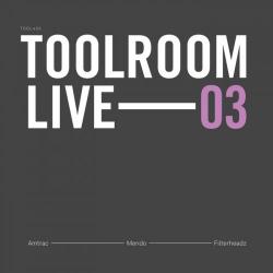 VA - Toolroom Live 03
