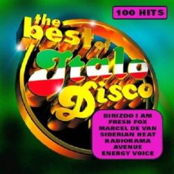 VA - The Best Of Italo Disco