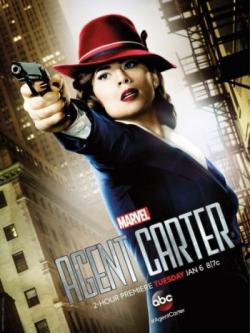 []  , 1  1-8   8 / Agent Carter (2015) MVO