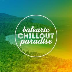 VA - Balearic Chillout Paradise