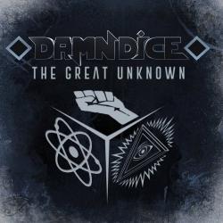 Damn Dice - The Great Unknown