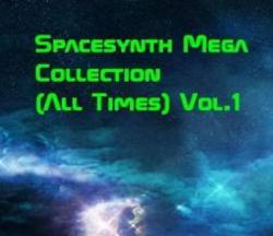 VA - Spacesynth Mega Collection vol.1