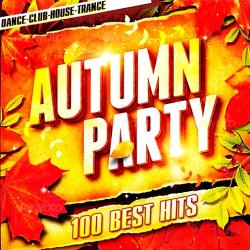 VA - Autumn Party