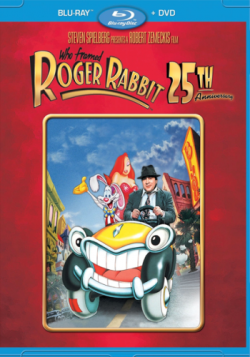     / Who Framed Roger Rabbit DUB