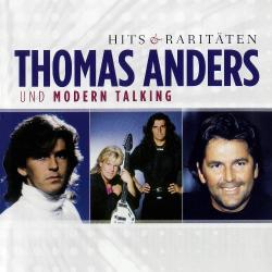 Thomas Anders Und Modern Talking - Hits Raritten - 2