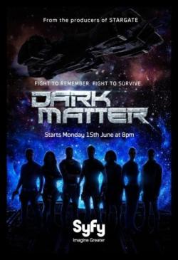 [] Ҹ , 1  1-13   13 / Dark Matter (2015) MVO