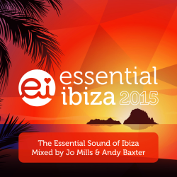 VA - Essential Ibiza