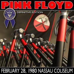 Pink Floyd - Nassau Coliseum - NY
