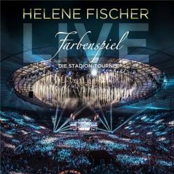 Helene Fischer - Farbenspiel Live - Die Stadion - Tournee