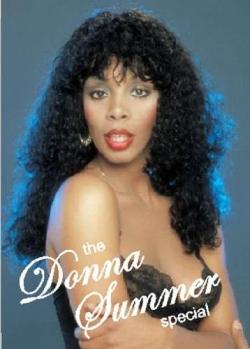 Donna Summer - The Donna Summer Special