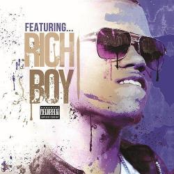 Rich Boy - Featuring