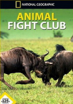     (2 : 1-6   6) / Animal Fight Club DUB
