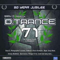 VA - Gary D. pres. D.Trance 71