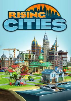 Rising Cities [2.04.15]