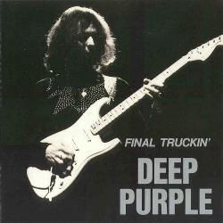 Deep Purple - Final Truckin'