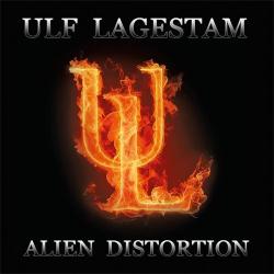 Ulf Lagestam - Alien Distortion