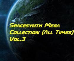 VA - Spacesynth Mega Collection vol.3