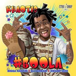 Khaotic - Boola