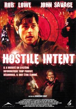   / Hostile Intent MVO