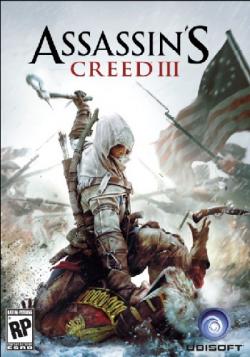 Assassin's Creed III - Ultumate Edition