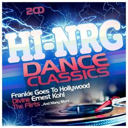 VA - Hi-NRG Dance Classics