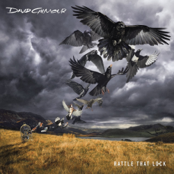 David Gilmour - Rattle That Lock [Deluxe Edition]
