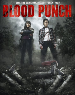   / Blood Punch VO