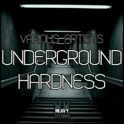 VA - Underground Hardness