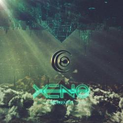 Crossfaith - Xeno [North American Release]