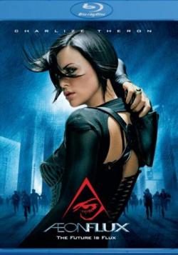   / AEon Flux DUB+MVO