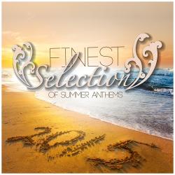 VA - Finest Selection Of Summer Anthems