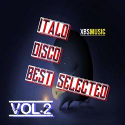 VA - Italo Disco Best Selected Vol. 02