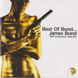 VA - Best Of Bond James Bond 50th Anniversary Collection