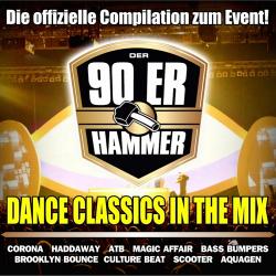 VA - Der 90er Hammer - Die Offizielle Event Compilation