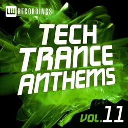 VA - Tech Trance Anthems, Vol. 11