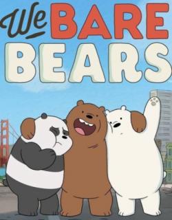    (1 , 0-15   22) / We Bare Bears MVO