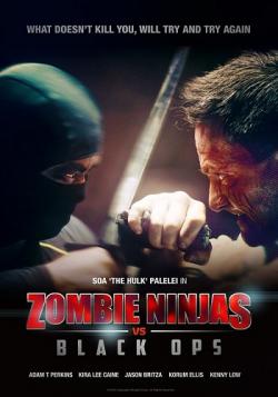 -   / Zombie Ninjas vs Black Ops ENG