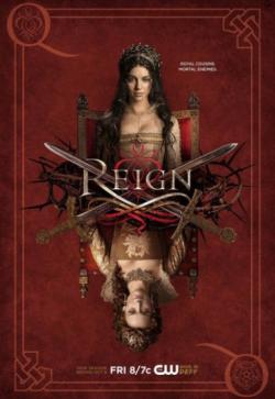  / , 3  1-7   22 / Reign [ColdFilm]
