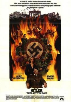 :    / Hitler: The Last Ten Days VO