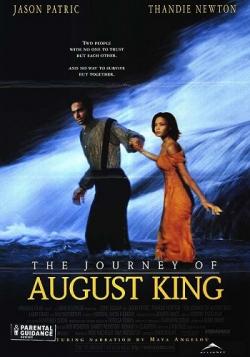    / The Journey of August King MVO