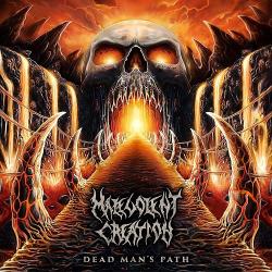 Malevolent Creation - Dead Man's Path [Deluxe Edition]